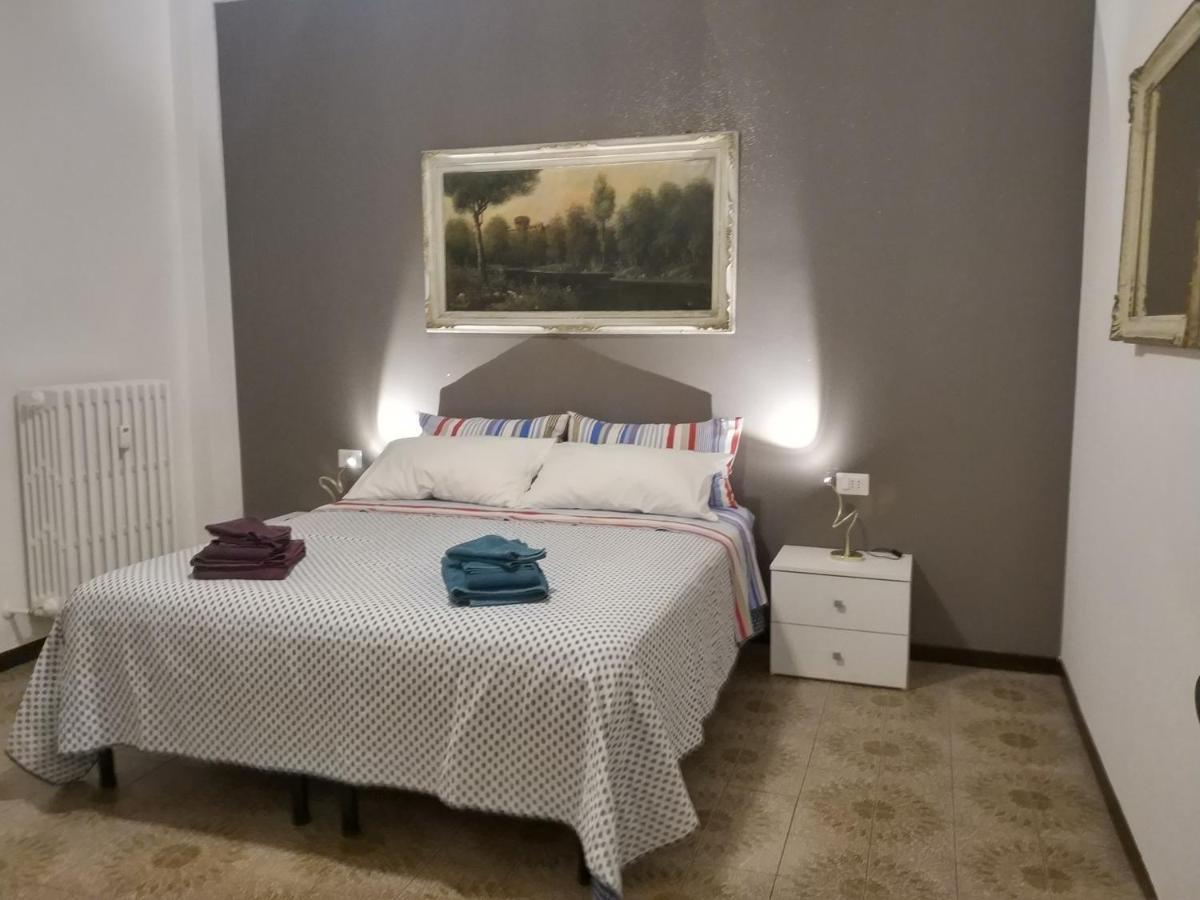 Le Case Di Giulia Abbadia Lariana Ngoại thất bức ảnh