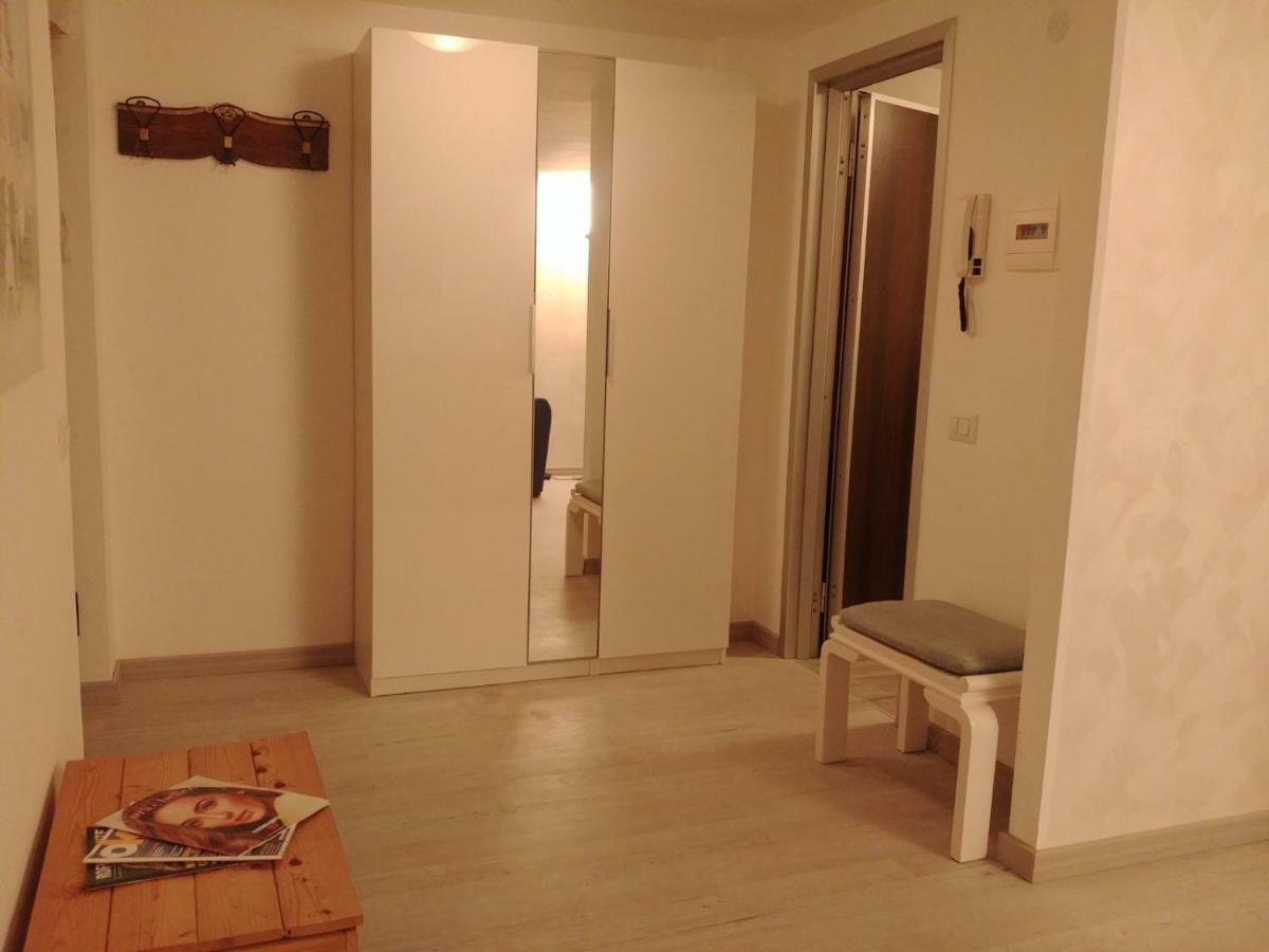 Le Case Di Giulia Abbadia Lariana Ngoại thất bức ảnh